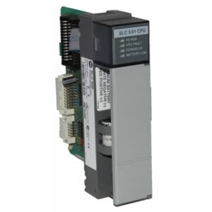 Allen Bradley 1747-L511