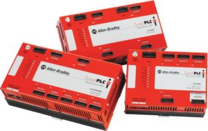 Allen Bradley 1753-IB20XOB8 PLC