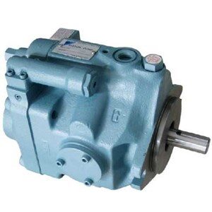 DAIKIN piston pump V23A4RX-30