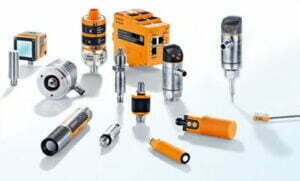 Sensor IFM PN2071 