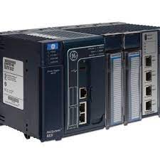 GE Fanuc PLC IC694MDL754