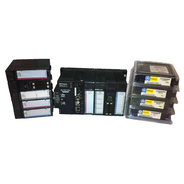 GE Fanuc PLC IC694PWR331