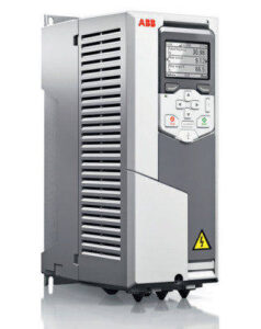Inverter ABB ACS580