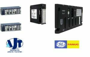 GE Fanuc IC693CHS398