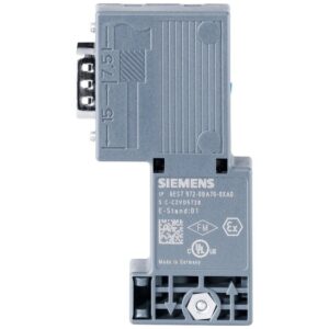 PLC SIEMENS FOR PROFIBUS 6ES7972