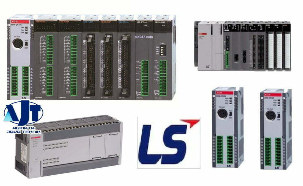 Distributor PLC LS Indonesia