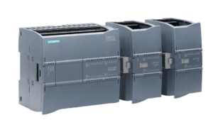 PLC S7-1200 6ES7215 SIEMENS