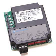 Jual Allen Bradley 20-COMM-B | PT. Sinergi Alam Teknik Jual Allen Bradley 20-COMM-B | PT. Sinergi Alam Teknik