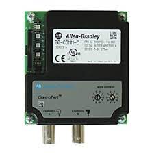 Jual Allen Bradley 20-COMM-C | PT. Sinergi Alam Teknik
