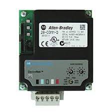Jual Allen Bradley 20-COMM-E | PT. Sinergi Alam Teknik Jual Allen Bradley 20-COMM-E | PT. Sinergi Alam Teknik