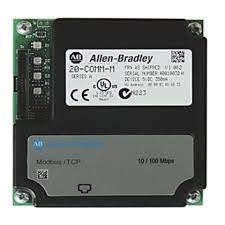 Jual Allen Bradley 20-COMM-M | PT. Sinergi Alam Teknik