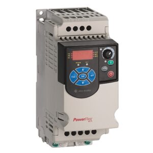 Jual Allen Bradley 22F-A1P6N103 | PT. Sinergi Alam Teknik Jual Allen Bradley 22F-A1P6N103 | PT. Sinergi Alam Teknik