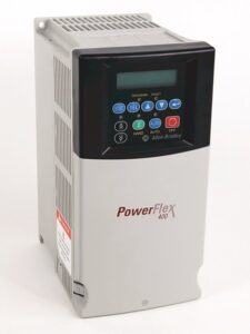 Jual Allen Bradley 22C-D260A103 | PT. Sinergi Alam Teknik