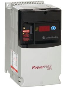 Jual Allen Bradley 22D-E4P2N104 | PT. Sinergi Alam Teknik