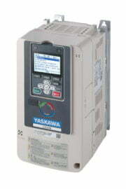 Jual Inverter Yaskawa CR700 Jual Inverter Yaskawa CR700