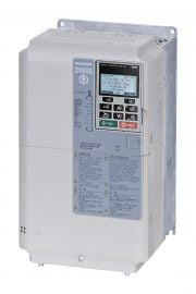 Inverter Yaskawa D1000