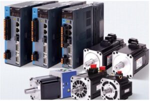 Distributor AC Servo driver Indonesia