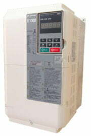 Jual Inverter Yaskawa E1000 Jual Inverter Yaskawa E1000