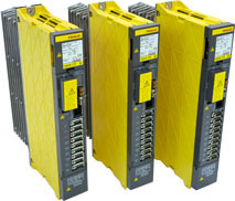 GE Fanuc Servo Amplifier A20B-8101-0200 GE Fanuc Servo Amplifier A20B-8101-0200