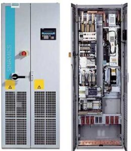 Inverter Siemens SINAMICS G150 Inverter Siemens SINAMICS G150