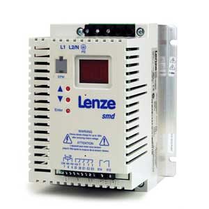 Inverter Lenze ESMD152X2SFA Inverter Lenze ESMD152X2SFA