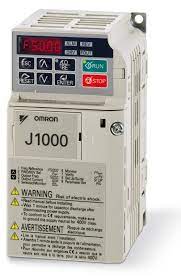 Inverter Omron J1000 Inverter Omron J1000