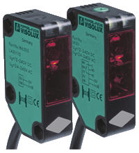 PEPPERL+ FUCHS SENSOR RLK31 series