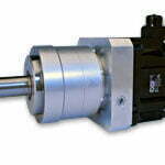 Yaskawa S7G Gear Motors