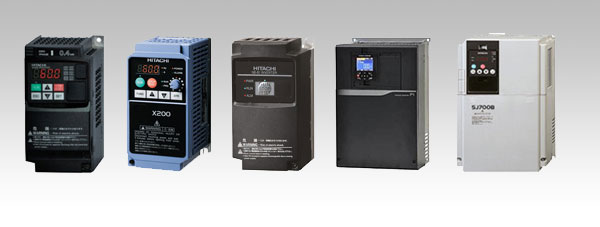 Inverter Hitachi SJ700-4000HF2 Inverter Hitachi SJ700-4000HF2