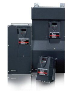 Inverter Toshiba VF-AS1