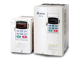 Jual Inverter Delta VFD-B Series | PT. Sinergi Alam Teknik Jual Inverter Delta VFD-B Series | PT. Sinergi Alam Teknik