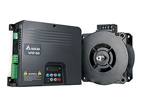 Jual Inverter Delta VFD-DD Series | PT. Sinergi Alam Teknik