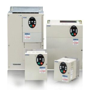 Inverter Toshiba VF-FS1