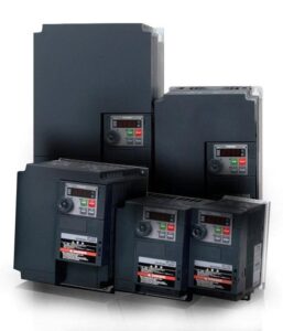 Inverter Toshiba VF-S15