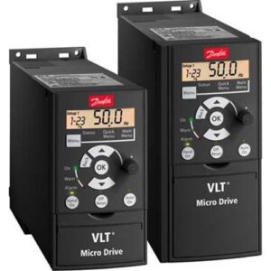 Jual Inverter Danfoss VLT2805 | PT. Sinergi Alam Teknik Jual Inverter Danfoss VLT2805 | PT. Sinergi Alam Teknik