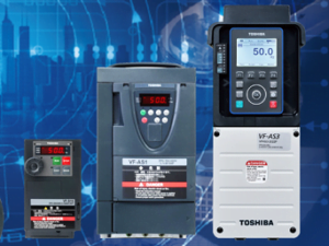 Jual Inverter Toshiba
