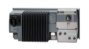 Inverter Siemens SINAMICS G110D Inverter Siemens SINAMICS G110D
