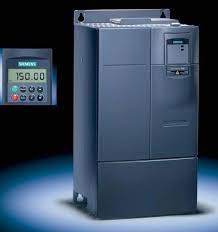 Inverter Siemens MICROMASTER 430