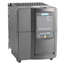 Inverter Siemens MICROMASTER 440