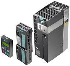 Inverter Siemens SINAMICS G120