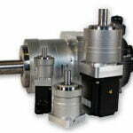 Yaskawa Gear Motor