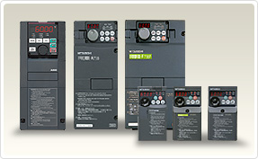 Jual Mitsubishi FR-A800 Frequency