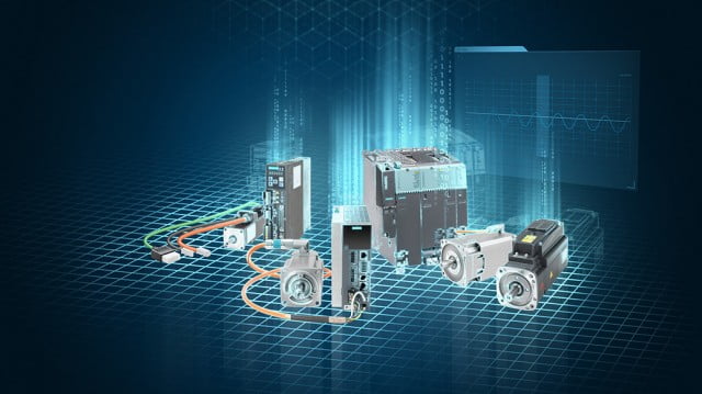 Siemens Servo Drive Indonesia Siemens Servo Drive Indonesia