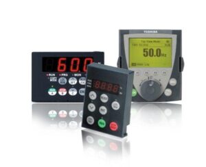 Inverter Toshiba Accessories