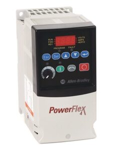Jual Allen Bradley 22A-A1P4N113 | PT. Sinergi Alam Teknik Jual Allen Bradley 22A-A1P4N113 | PT. Sinergi Alam Teknik