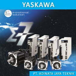 Distributor Servo Drive Yaskawa Indonesia Distributor Servo Drive Yaskawa Indonesia