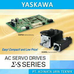 Yaskawa Servo Drive Indonesia Yaskawa Servo Drive Indonesia